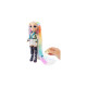 MGA Entertainment Rainbow Surprise Hair Play Rainbow Doll, Puppe