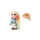 MGA Entertainment Rainbow Surprise Hair Play Rainbow Doll, Puppe