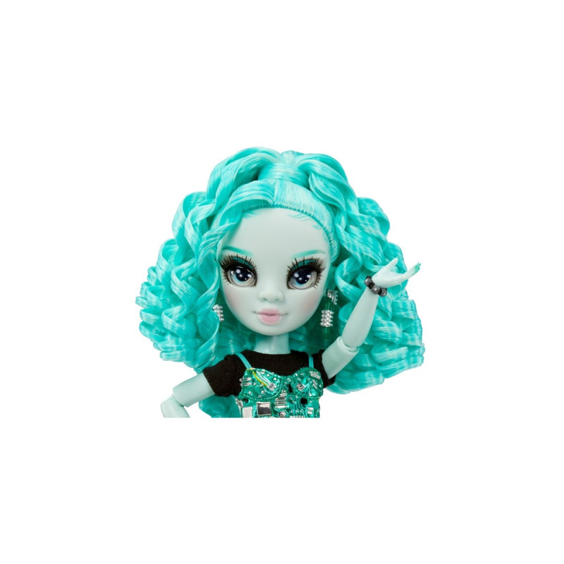 MGA Entertainment Shadow High F23 Fashion Doll - Berrie Skies, Puppe