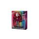 MGA Entertainment Shadow High F23 Fashion Doll - Scarlet Rose, Puppe