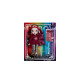 MGA Entertainment Shadow High F23 Fashion Doll - Scarlet Rose, Puppe