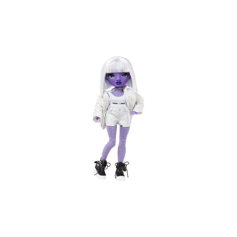 MGA Entertainment Shadow High S23 Fashion Doll - Dia Mante, Puppe