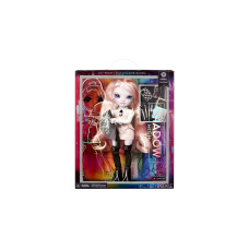 MGA Entertainment Shadow High S23 Fashion Doll - Karla Choupette, Puppe