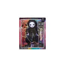MGA Entertainment Shadow High S23 Fashion Doll - Reina "Glitch" Crowne, Puppe