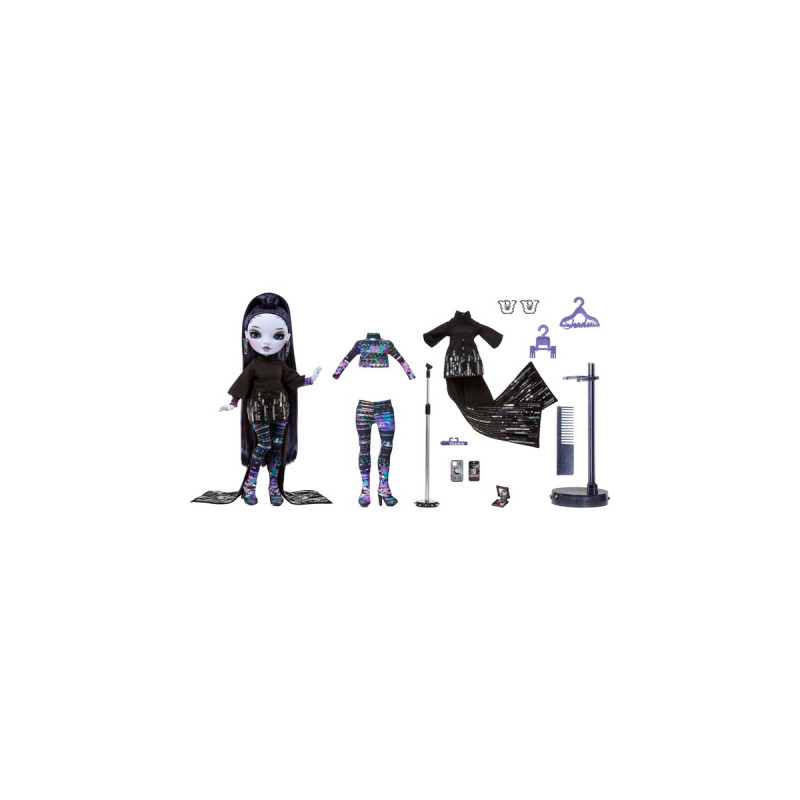MGA Entertainment Shadow High S23 Fashion Doll - Reina 