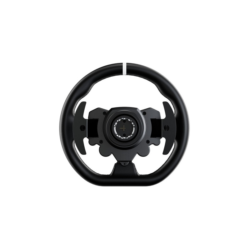MOZA ES Steering Wheel, Austausch-Lenkrad(schwarz)