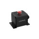 MOZA E-Stop Switch, Schalter(schwarz/rot)