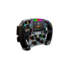 MOZA FSR Formula Wheel, Austausch-Lenkrad(schwarz)