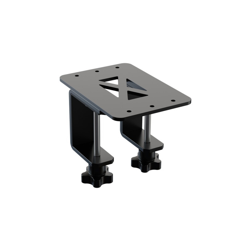 MOZA Handbrake / Shifter Table Clamp, Halterung(schwarz)