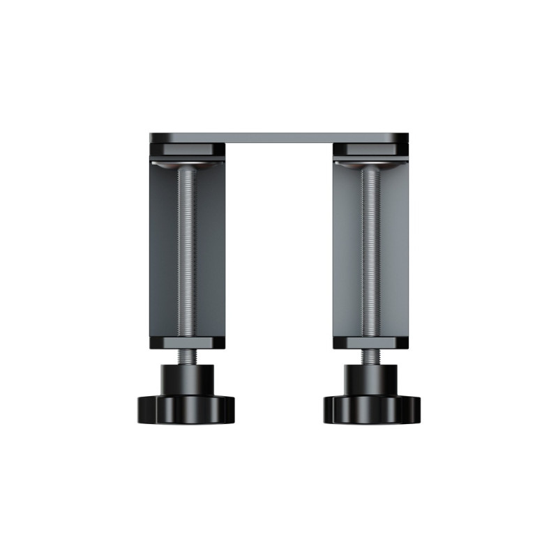 MOZA Handbrake / Shifter Table Clamp, Halterung(schwarz)