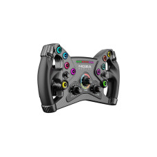 MOZA KS Steering Wheel, Austausch-Lenkrad(schwarz)