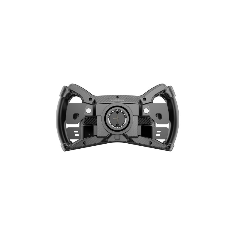 MOZA KS Steering Wheel, Austausch-Lenkrad(schwarz)