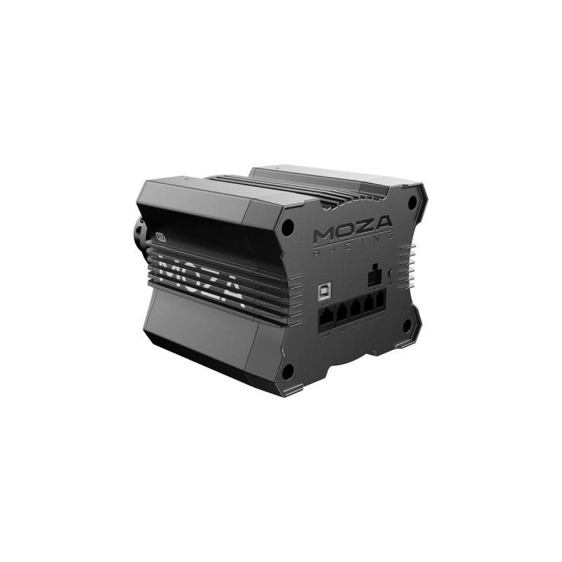 MOZA R12 Wheel Base, Lenkradbasis(schwarz)