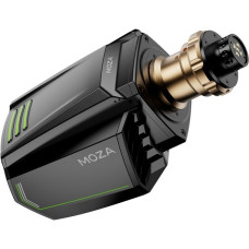 MOZA R16 Wheel Base, Lenkradbasis(schwarz/bronze)