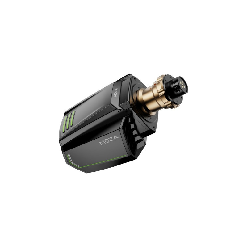 MOZA R16 Wheel Base, Lenkradbasis(schwarz/bronze)