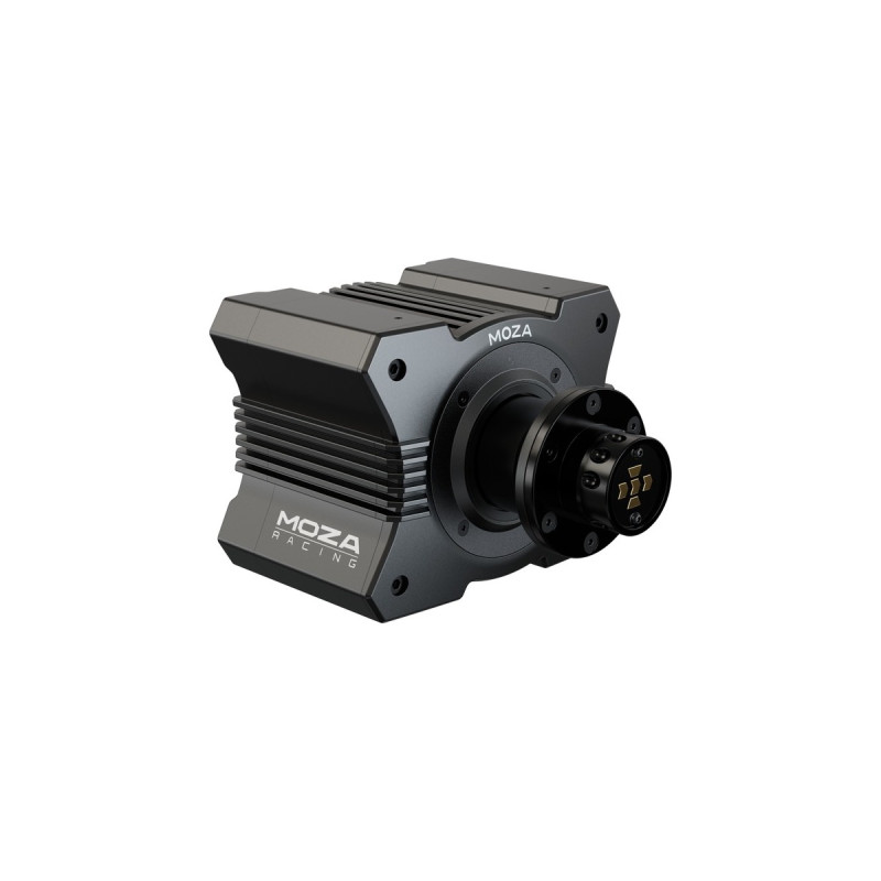 MOZA R5 Wheel Base, Lenkradbasis(schwarz)