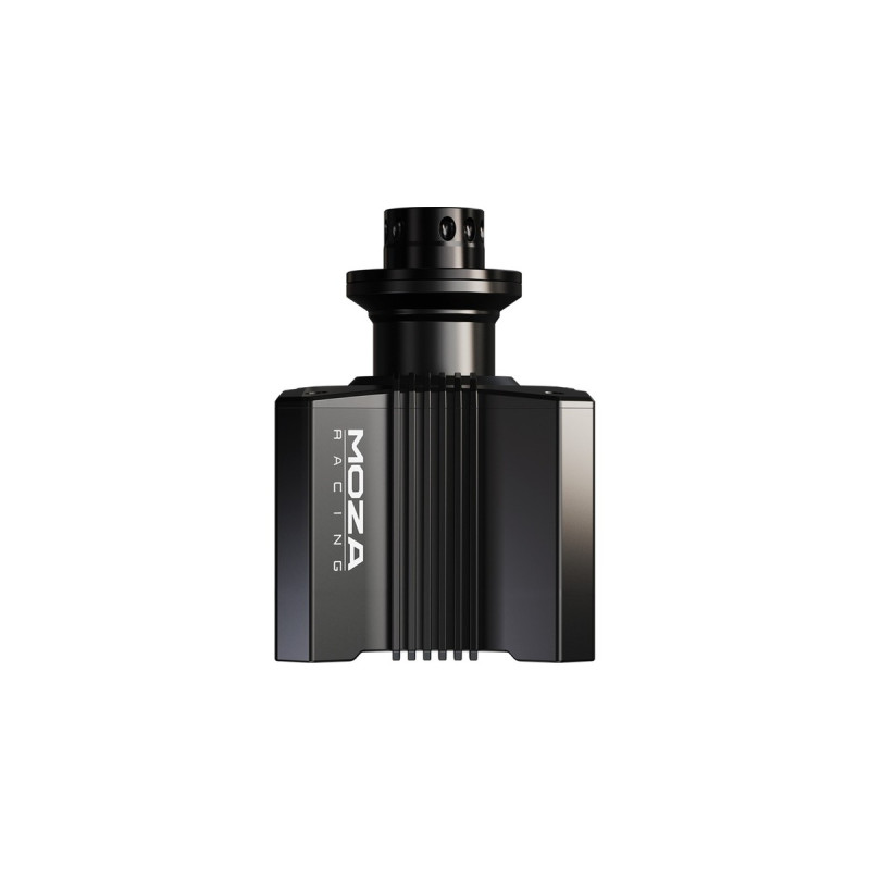 MOZA R5 Wheel Base, Lenkradbasis(schwarz)