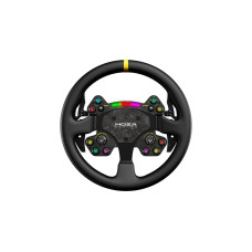 MOZA RS V2 Steering Wheel, Austausch-Lenkrad(schwarz)