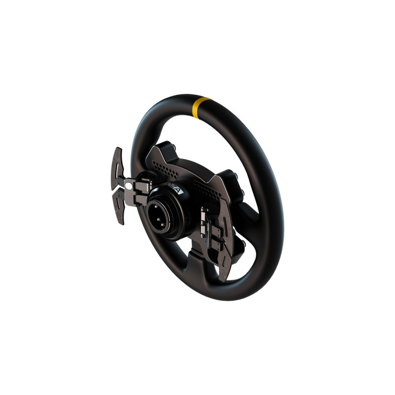 MOZA RS V2 Steering Wheel, Austausch-Lenkrad(schwarz)