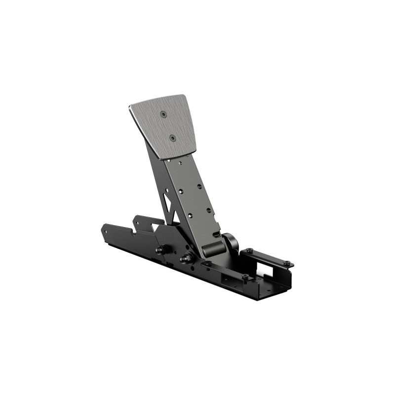 MOZA SR-P Clutch Pedal, Pedale(schwarz)