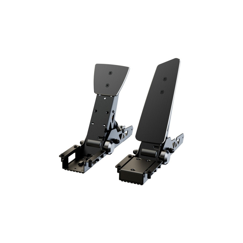 MOZA SR-P Pedal Set of 2, Pedale(schwarz)