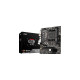 MSI A520M-A PRO, Mainboard
