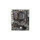 MSI A520M-A PRO, Mainboard