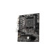 MSI A520M-A PRO, Mainboard