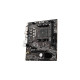 MSI A520M-A PRO, Mainboard