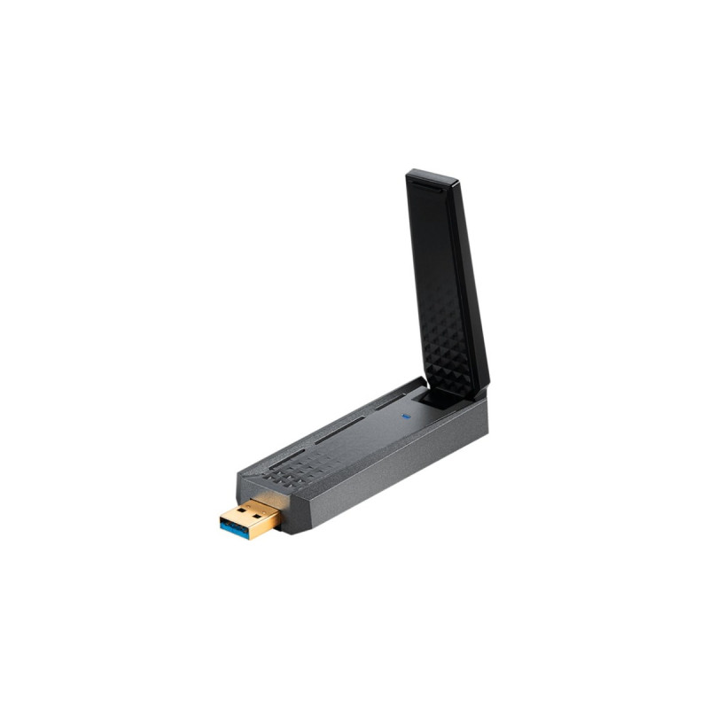 MSI AX1800 WiFi USB Adapter, WLAN-Adapter