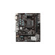 MSI B450M-A PRO MAX, Mainboard