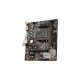 MSI B450M-A PRO MAX, Mainboard