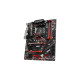 MSI B450 GAMING PLUS MAX, Mainboard