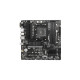 MSI B550M PRO-VDH, Mainboard(schwarz)