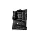 MSI B550-A PRO, Mainboard