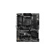 MSI B550-A PRO, Mainboard