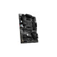 MSI B550-A PRO, Mainboard