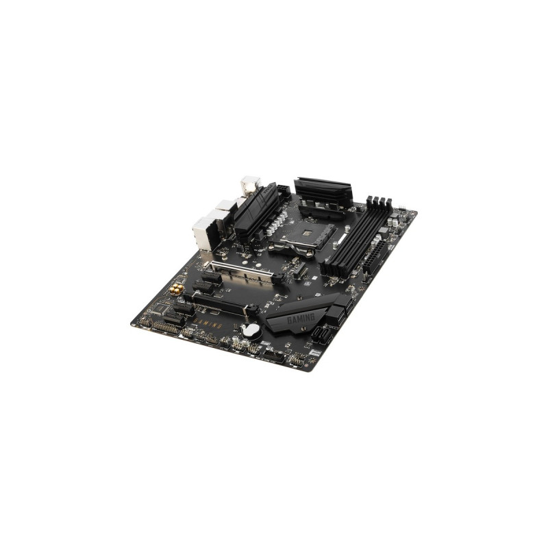 MSI B550 GAMING GEN3, Mainboard(schwarz, Outlet)