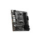 MSI B650M-P, Mainboard