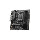 MSI B650M-P, Mainboard