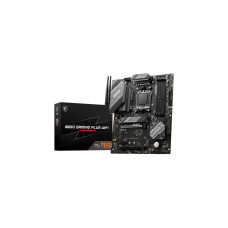 MSI B650 GAMING PLUS WIFI, Mainboard