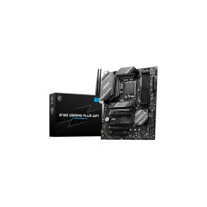 MSI B760 GAMING PLUS WIFI, Mainboard