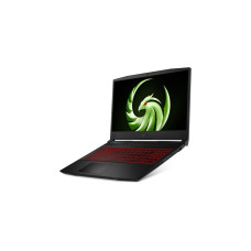 MSI Bravo 15 C7VFK-230 R7, Gaming-Notebook(schwarz, Windows 11 Home 64-Bit, 39.6 cm (15.6 Zoll) & 144 Hz Display, 512 GB SSD)