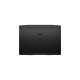 MSI Bravo 15 C7VFK-230 R7, Gaming-Notebook(schwarz, Windows 11 Home 64-Bit, 39.6 cm (15.6 Zoll) & 144 Hz Display, 512 GB SSD, Outlet)
