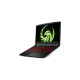 MSI Bravo 15 C7VFK-230 R7, Gaming-Notebook(schwarz, Windows 11 Home 64-Bit, 39.6 cm (15.6 Zoll) & 144 Hz Display, 512 GB SSD, Outlet)