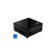 MSI Cubi 5 12M-020BDE, Barebone(schwarz, ohne Betriebssystem)