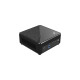 MSI Cubi N ADL-006DE, Mini-PC(schwarz, Windows 11 Pro 64-Bit)