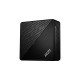 MSI Cubi N ADL-006DE, Mini-PC(schwarz, Windows 11 Pro 64-Bit)