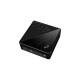 MSI Cubi N ADL-007DE, Mini-PC(schwarz, Windows 11 Pro 64-Bit)