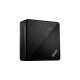 MSI Cubi N ADL-039BDE, Barebone(schwarz, ohne Betriebssystem)